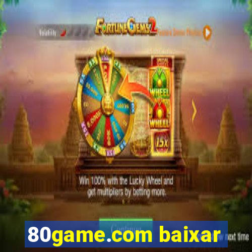 80game.com baixar